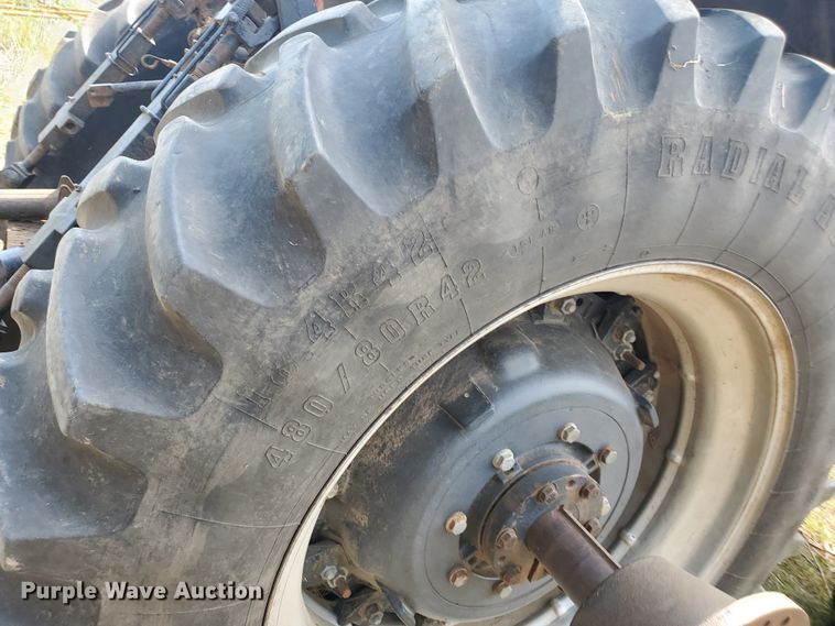 image for item DF7555 Case IH 7130  tractor