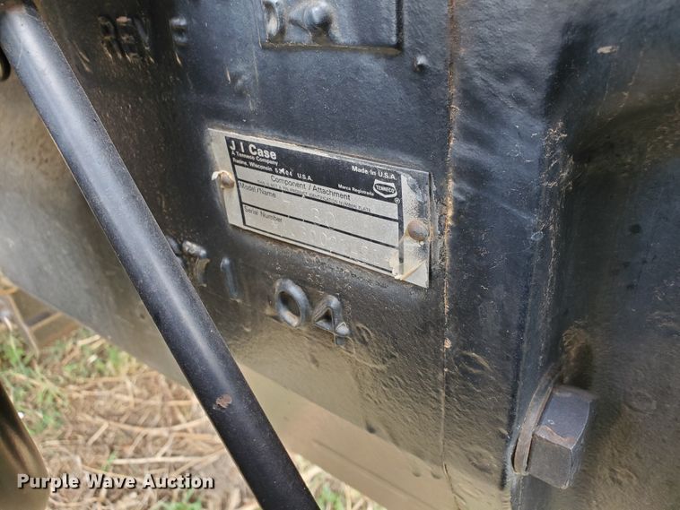 image for item DF7555 Case IH 7130  tractor