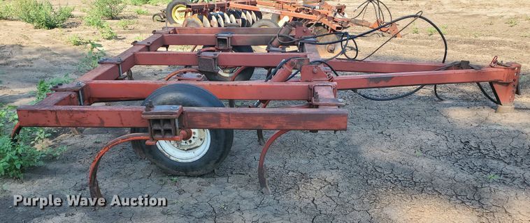 image for item DF7559 Chisel