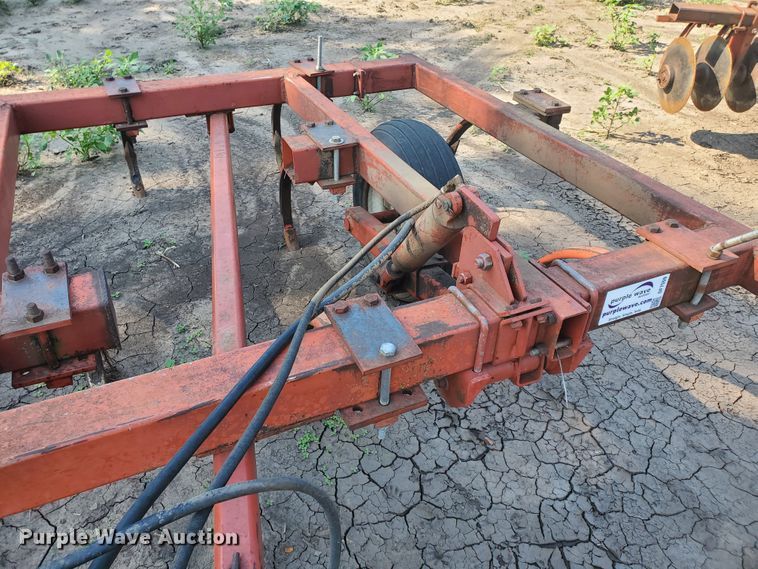 image for item DF7559 Chisel