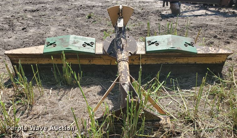 image for item DF7563 9'W blade