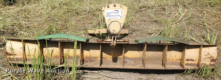 image for item DF7563 9'W blade