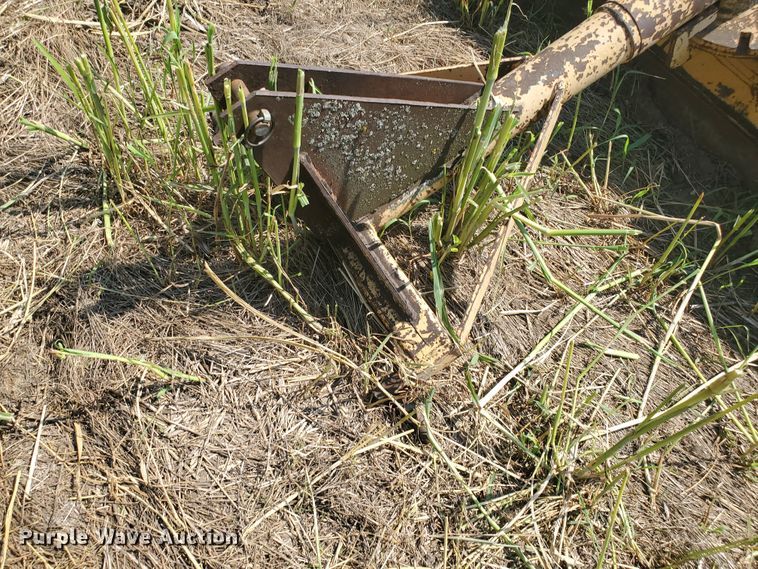 image for item DF7563 9'W blade