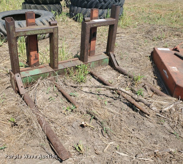 image for item DF7565 Ag equipment