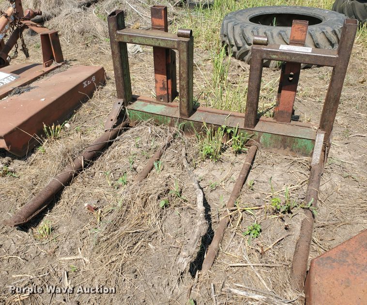 image for item DF7565 Ag equipment