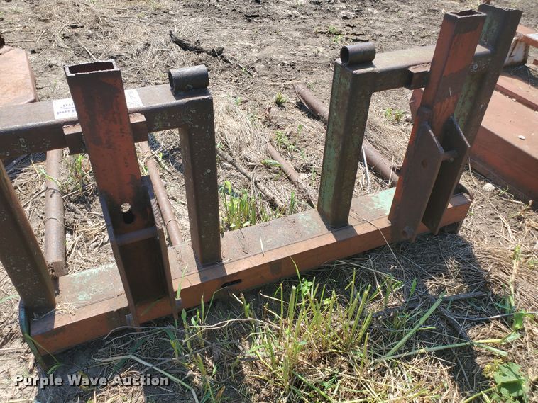 image for item DF7565 Ag equipment