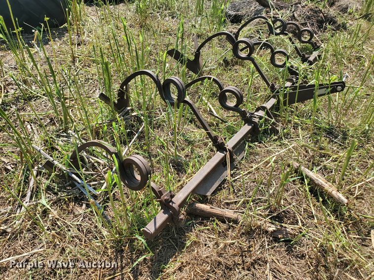 image for item DF7565 Ag equipment