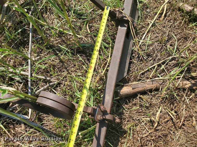 image for item DF7565 Ag equipment