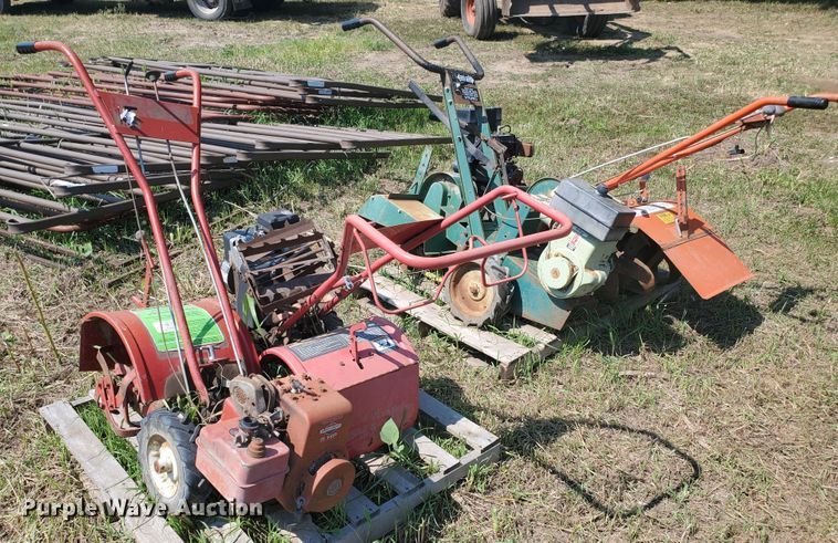 image for item DF7568 (4) tillers