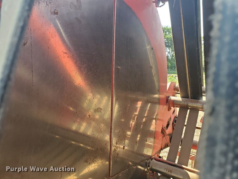 image for item DF7570 Hesston Rounder 5800  round baler