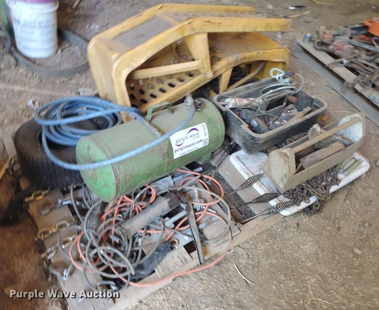 image for item DF7576 Tools