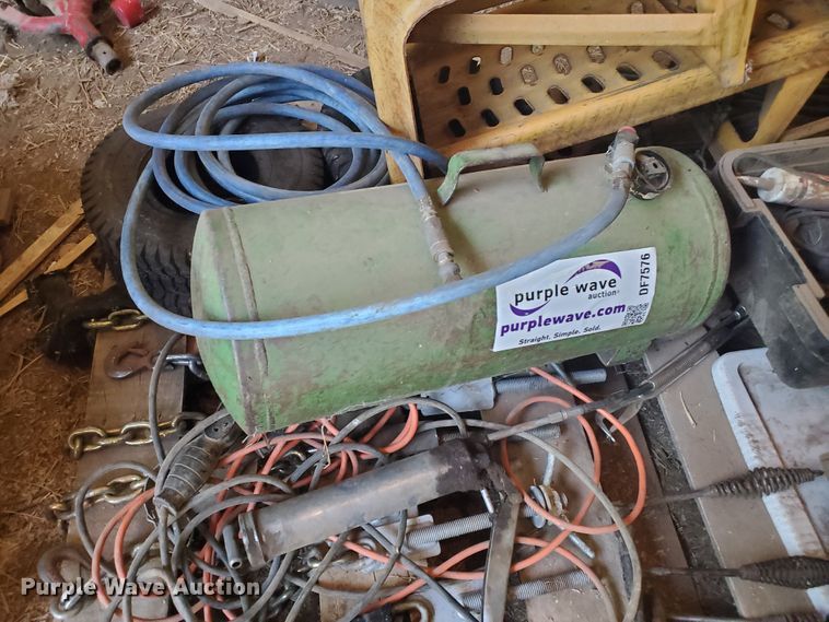 image for item DF7576 Tools