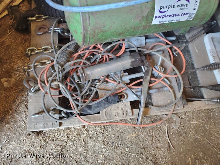 image for item DF7576 Tools