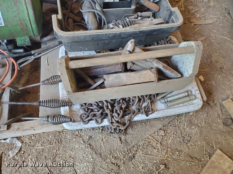 image for item DF7576 Tools