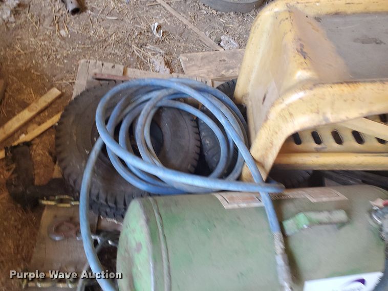 image for item DF7576 Tools