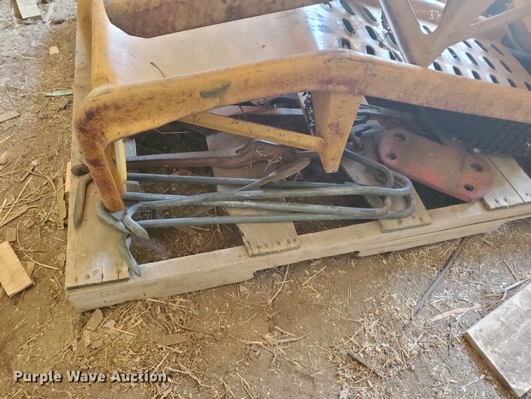 image for item DF7576 Tools