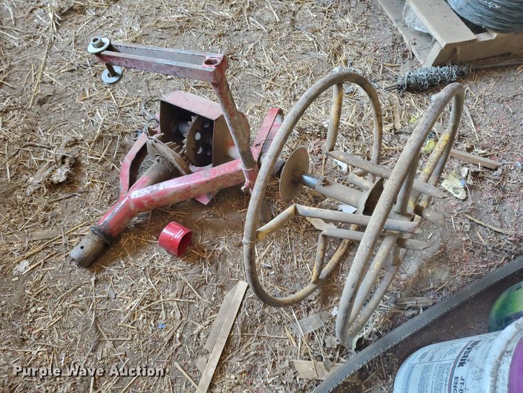 image for item DF7576 Tools