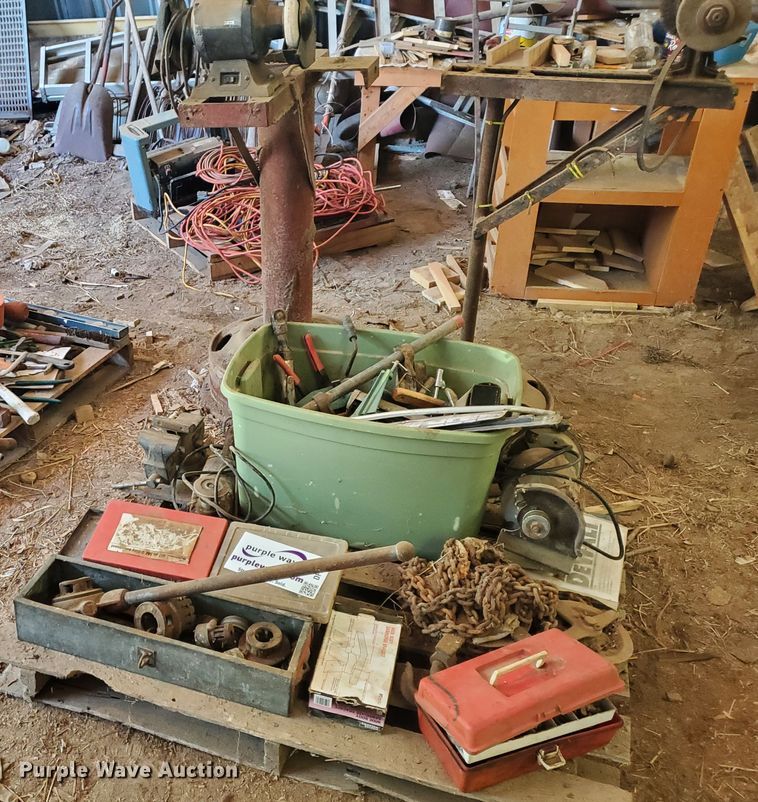 image for item DF7577 Tools