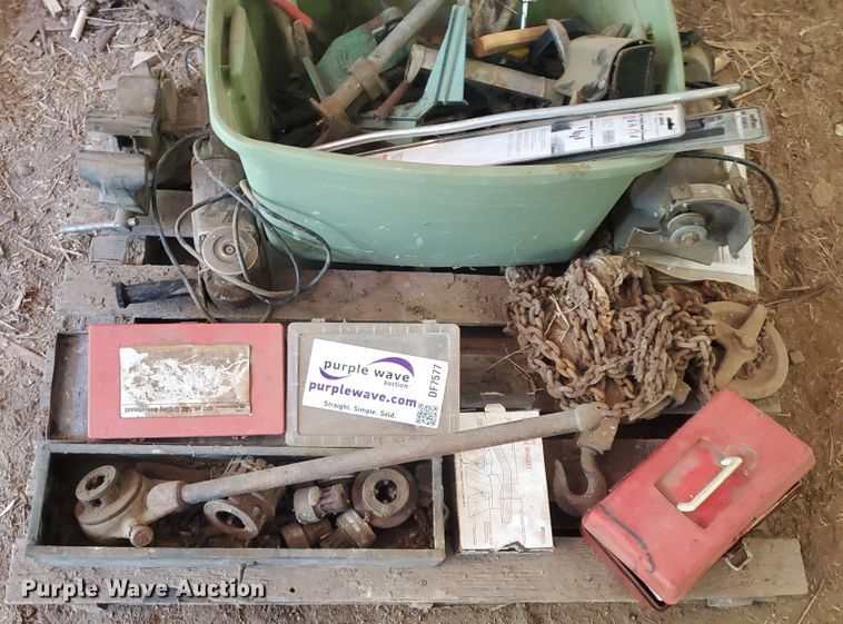 image for item DF7577 Tools