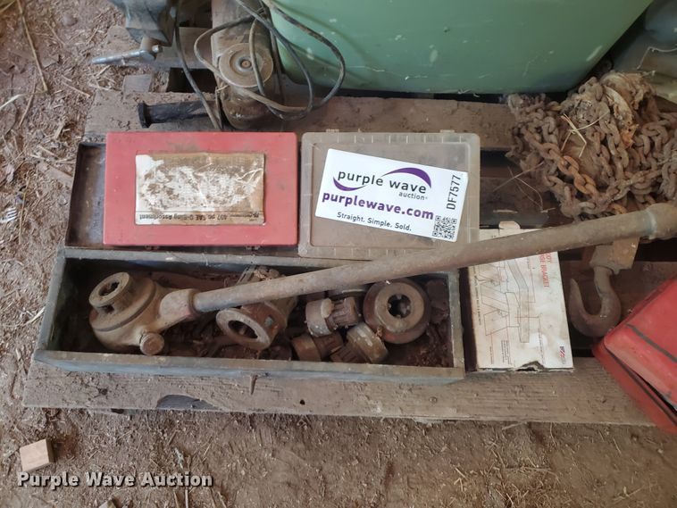 image for item DF7577 Tools