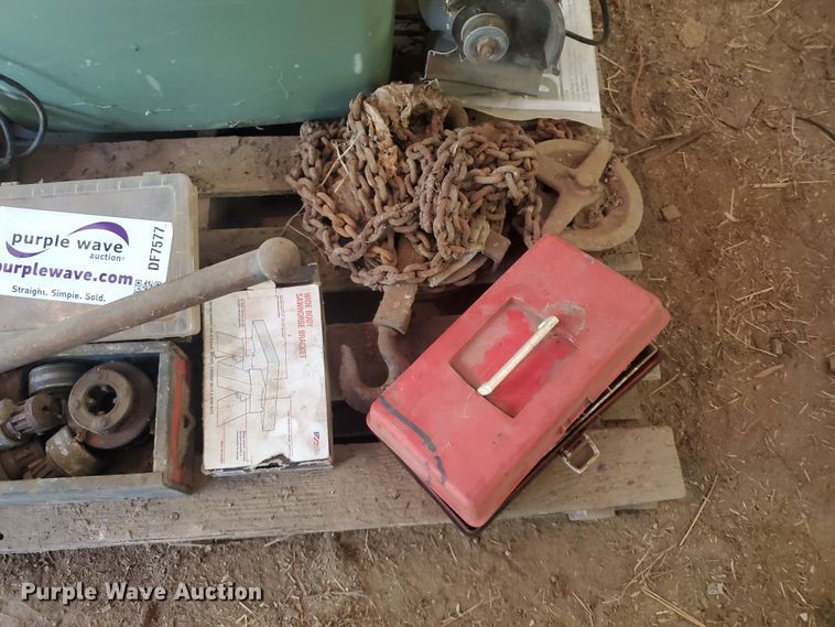 image for item DF7577 Tools