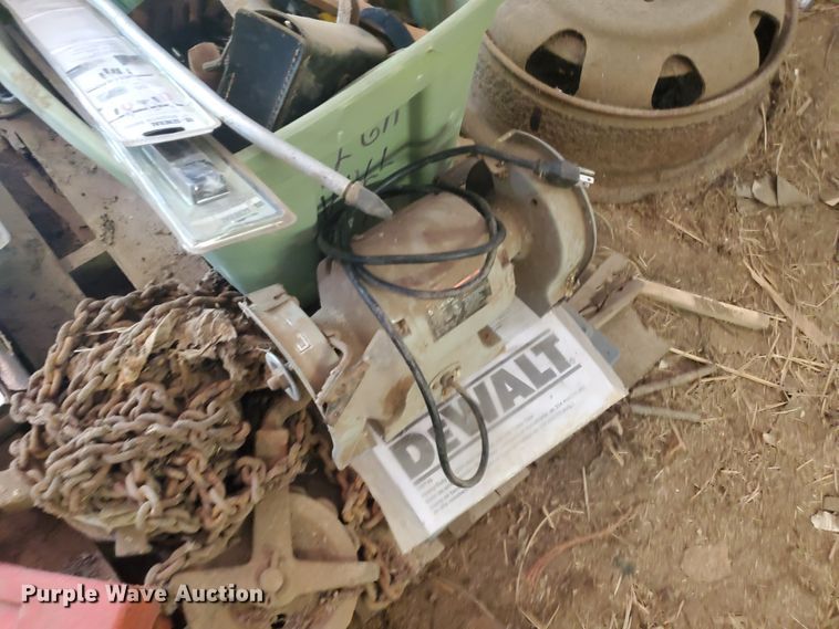 image for item DF7577 Tools