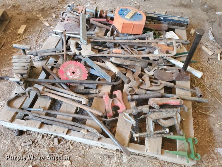 image for item DF7577 Tools