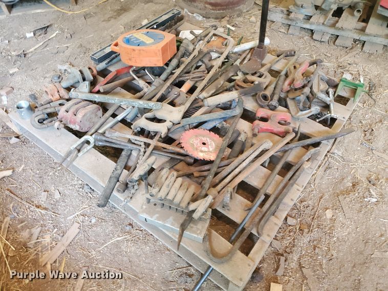 image for item DF7577 Tools