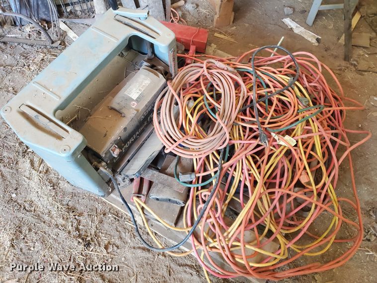 image for item DF7577 Tools