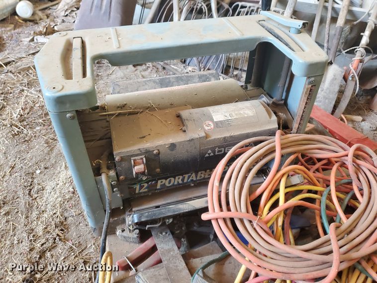 image for item DF7577 Tools