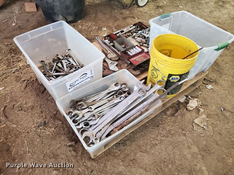 image for item DF7578 Tools