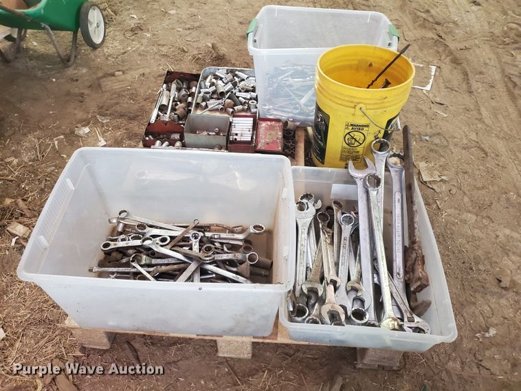 image for item DF7578 Tools