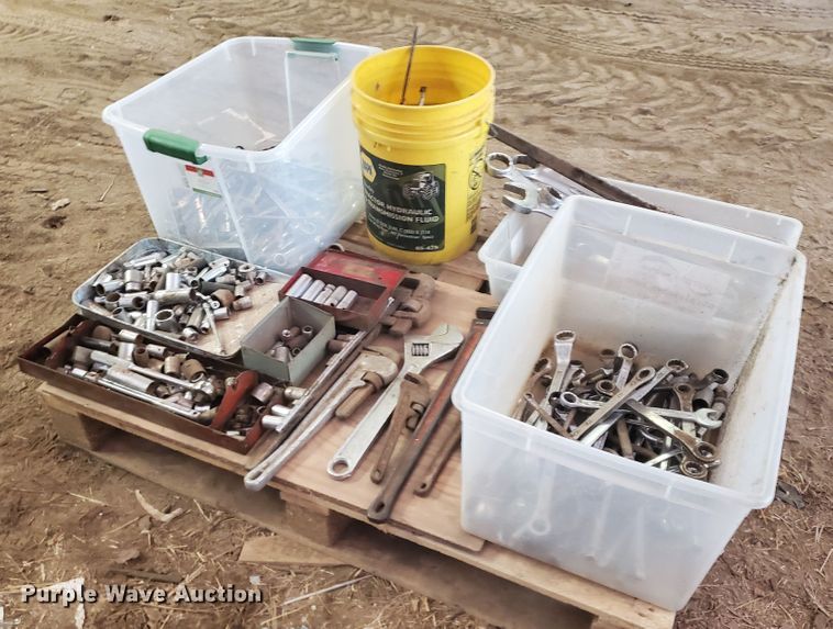 image for item DF7578 Tools