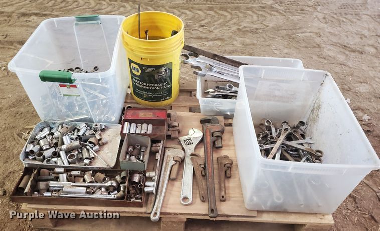 image for item DF7578 Tools