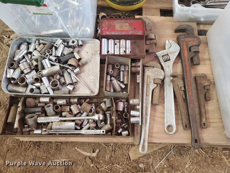 image for item DF7578 Tools