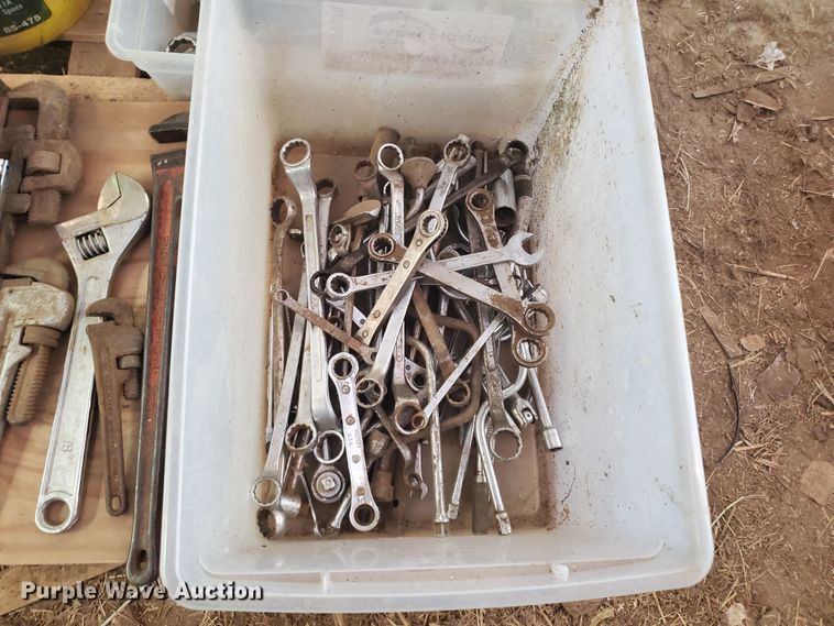 image for item DF7578 Tools