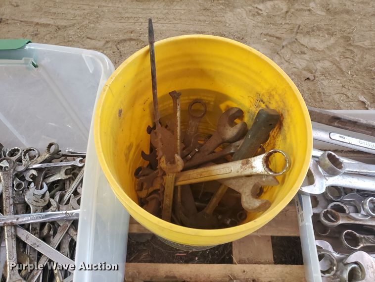 image for item DF7578 Tools