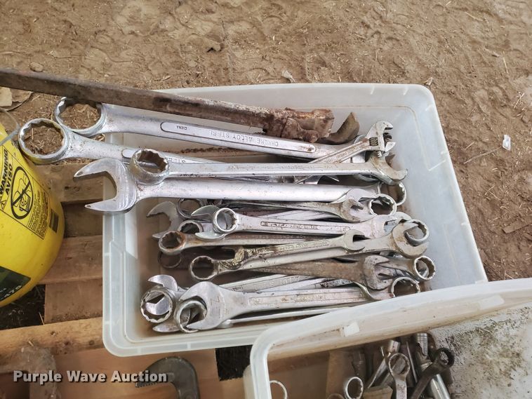 image for item DF7578 Tools