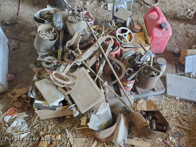 image for item DF7579 Tools