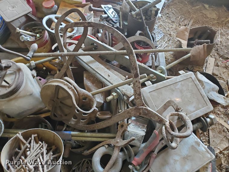 image for item DF7579 Tools