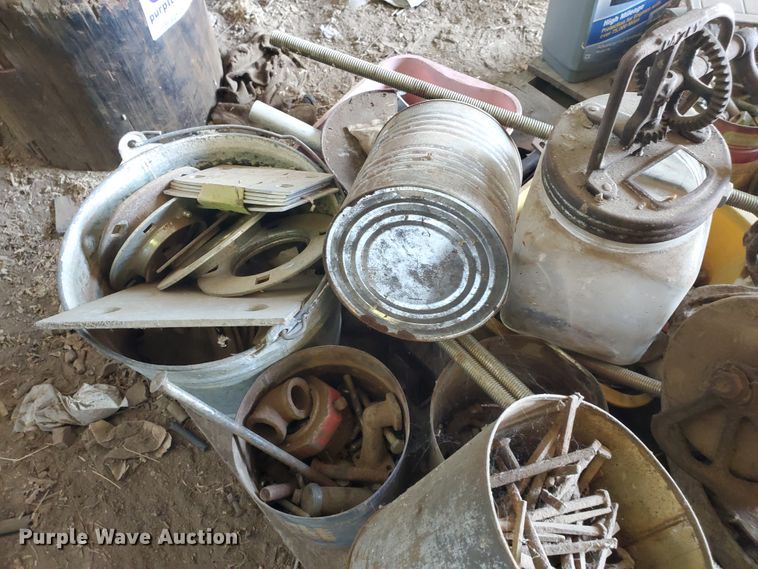 image for item DF7579 Tools