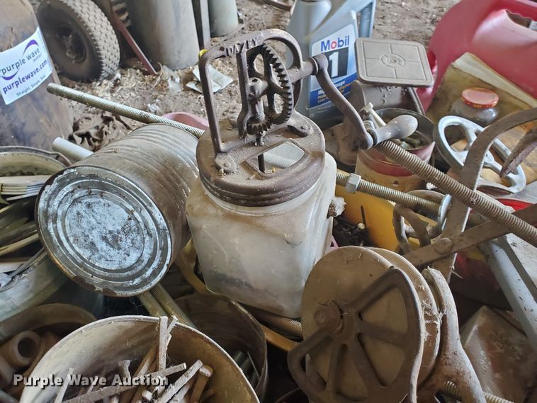 image for item DF7579 Tools