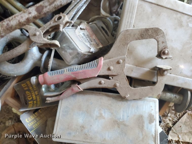 image for item DF7579 Tools