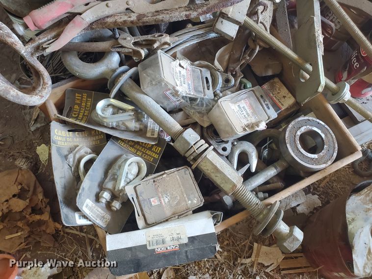 image for item DF7579 Tools