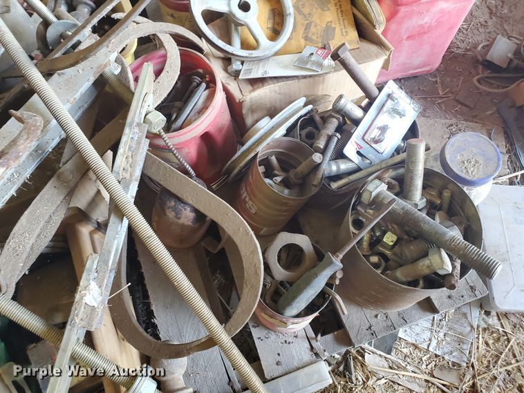 image for item DF7579 Tools