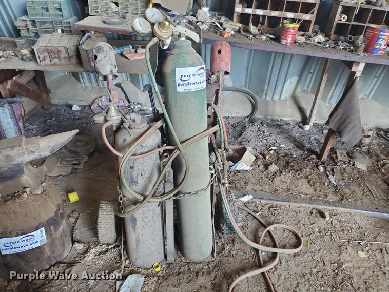 image for item DF7579 Tools