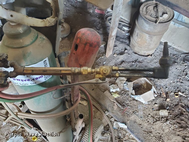 image for item DF7579 Tools