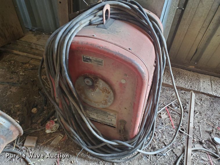 image for item DF7579 Tools