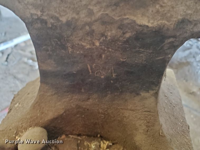 image for item DF7580 Acme anvil