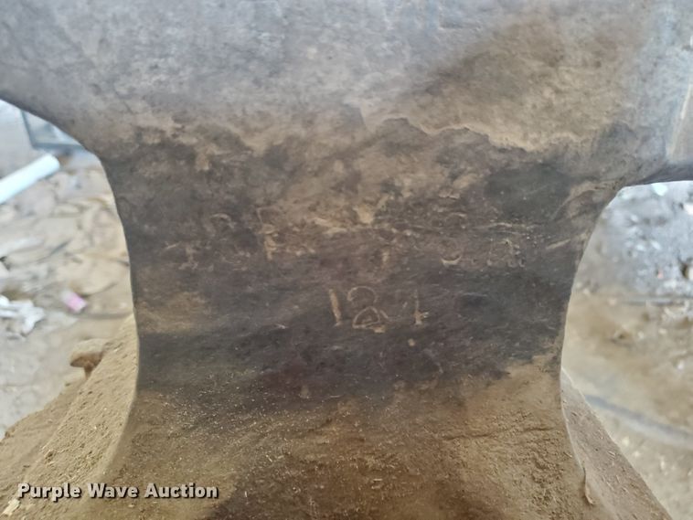 image for item DF7580 Acme anvil